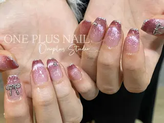 ネイル haruka 🧸のネイルデザイン