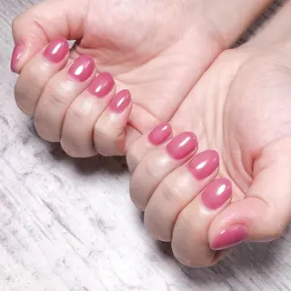 ネイル 個室ネイルサロンDolly Girl〜ドーリーガール〜所属・DollyGirl KYOKOのネイルデザイン