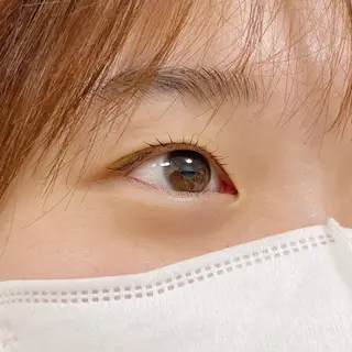 マツエク・マツパ fahren-pure-suite所属・沼畑 夢希のマツエク・マツパデザイン