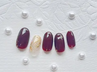 ネイル アイ.ネイリスト りこの眉毛・アイブロウイメージ