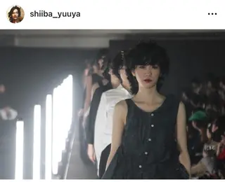 ヘアアレンジ 椎葉 祐也のヘアスタイル