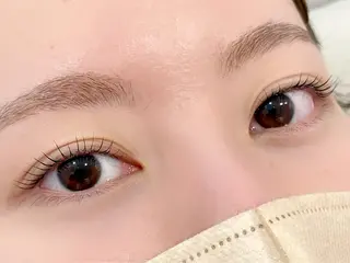 マツエク・マツパ Mei🌼 Epillのマツエク・マツパデザイン