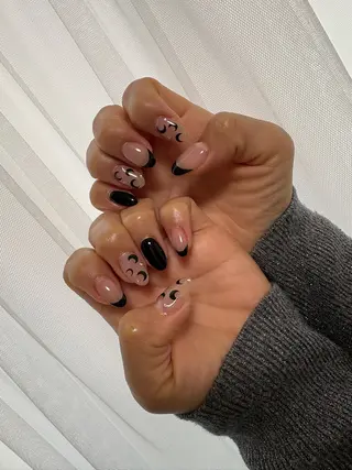 ネイル salon de Belleのネイルデザイン