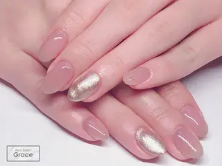 ネイル Nail&Eye Graceのマツエク・マツパデザイン