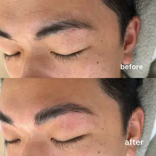 アイブロウ Akala miのエステ・リラクイメージ