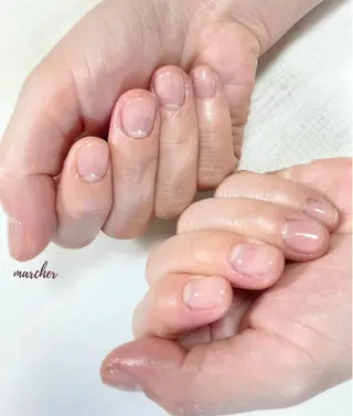 ネイル Nailbeauty marcherのネイルデザイン
