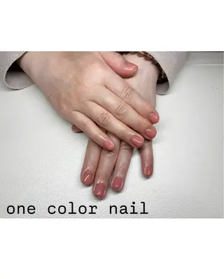 ネイル BellaLuna 武藤美里のネイルデザイン