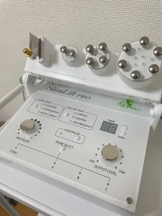 ピーリングケア 🤍moekoのエステ・リラクイメージ