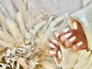 ネイル 🍦 yuka🍦のネイルデザイン