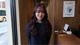 ロング カラー カラー/ボブカット 373☆鎌倉 藤沢のヘアスタイル