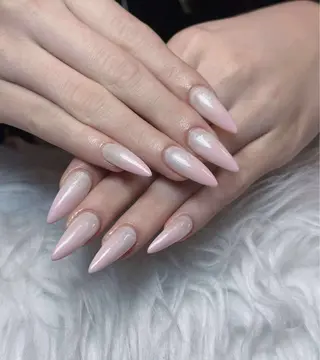 ネイル Julli NailStudioのネイルデザイン