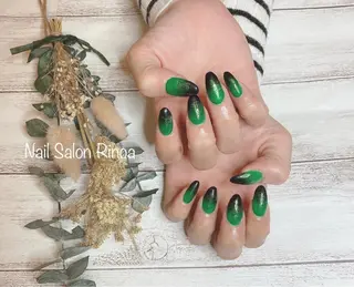 ネイル Nail Salon Rinoaのネイルデザイン