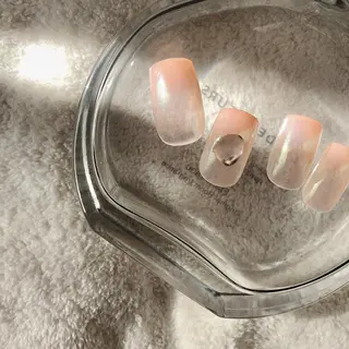 ネイル 伊藤 しずくのその他イメージ