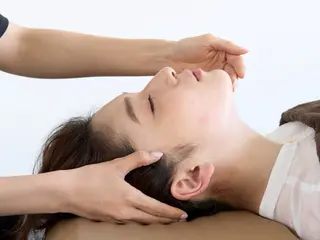 美容鍼専門サロン Hari Lounge 恵比寿本店所属・菅野 舞のエステ・リラクイメージ