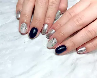 ネイル Nail salon Venusのネイルデザイン