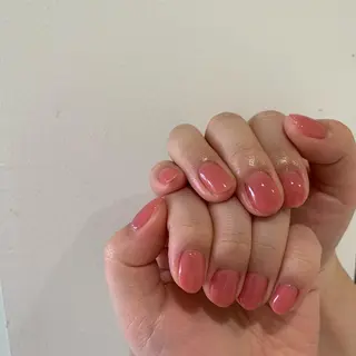 ネイル 佐藤 穂乃香のネイルデザイン