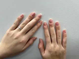 ネイル yamazoe 【MAXKELLY】のネイルデザイン