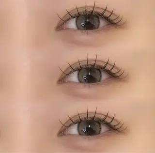 マツエク・マツパ 顔周り指名NO.1 🤍似合わせ／Maoのヘアスタイル