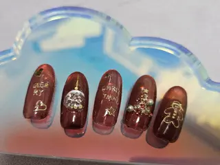 ネイル sweet rose所属・sweet　 roseのネイルデザイン