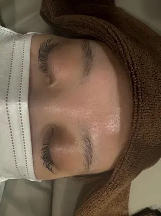 アイブロウ salonvilla所属・villa ☺︎草山 楓花のエステ・リラクイメージ