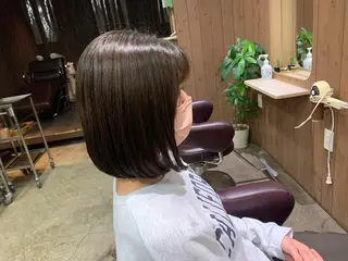 ミディアム accastyle【アッカスタイル】所属・accastyle /寺田のマツエク・マツパデザイン