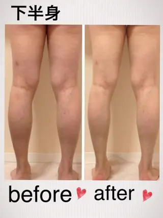 BACI STYLE夙川サロン所属・肌管理専門 BACI夙川サロンのエステ・リラクイメージ