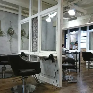 hair labo nico 藤沢店所属・梅澤 勧太のヘアスタイル