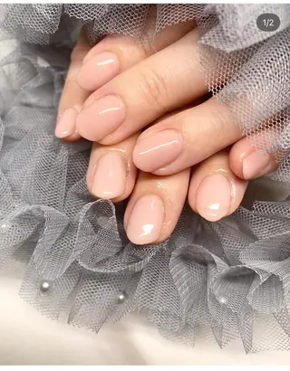 ネイル nail salon happinessのネイルデザイン