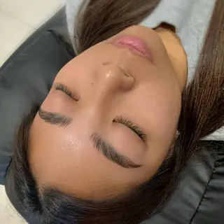 アイブロウ 美眉/facewax 🕊️🫧Mのその他イメージ