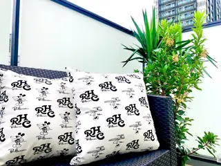 メンズ Luv the TERRACEのその他イメージ