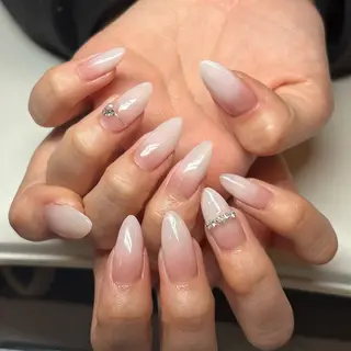 ネイル Lily Nailのネイルデザイン
