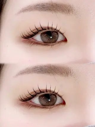 マツエク・マツパ Liber Kyoto所属・魔法の シミ取り職人のエステ・リラクイメージ