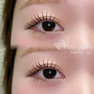 マツエク・マツパ yoshie🕯️ 新宿/まつ毛パーマのマツエク・マツパデザイン