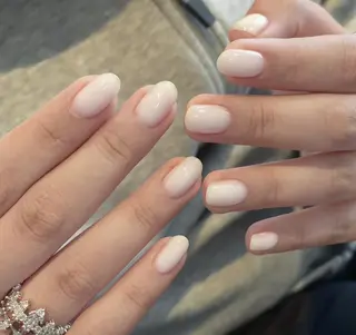 ネイル 🎀 UU_nailのネイルデザイン