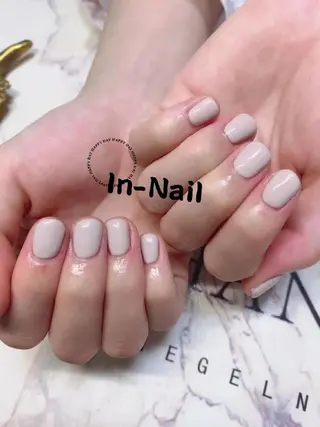 ネイル ᴵⁿ. ᴺᵃⁱˡのネイルデザイン