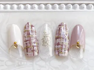 ネイル Satomi  のネイルデザイン