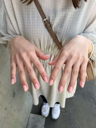 ネイル urun eriのネイルデザイン