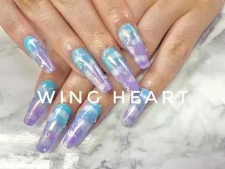 ネイル H NANAのネイルデザイン