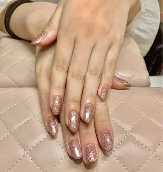 ネイル nailist🍒 ヤマザキのネイルデザイン