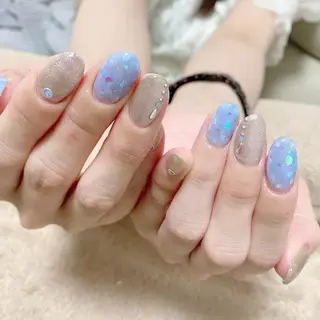 ネイル 💅fleur Ayumiのネイルデザイン