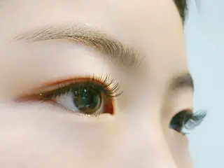 マツエク・マツパ 402 hakoishiのマツエク・マツパデザイン