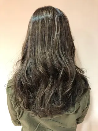 ロング カラー 🌼RIKA KAWAUCHI🌼のその他イメージ