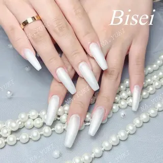 ネイル 🌷 Mooning 🌷のネイルデザイン