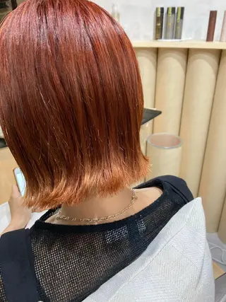 ショート kiyoshi nakazaki所属・kiyoshi🌱 megumiのヘアスタイル