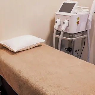 メンズサロンGRACE所属・salon GRACEのエステ・リラクイメージ