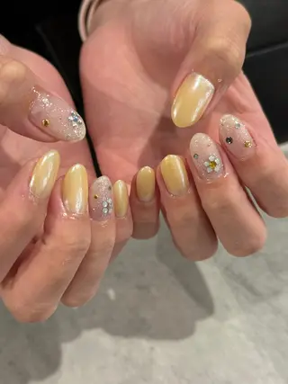 ネイル ikoi🫧 Kotomiのネイルデザイン