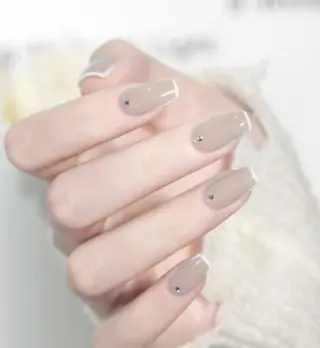 ネイル Cute beauty2のマツエク・マツパデザイン