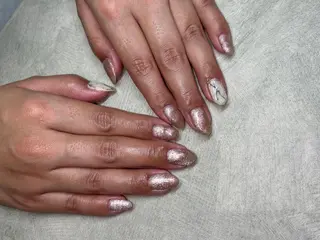 ネイル MIKA ♡のネイルデザイン