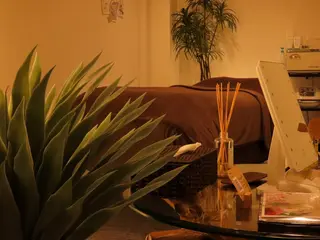 【Agrea】 RISAのエステ・リラクイメージ