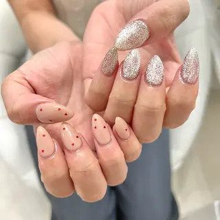 ネイル -Nail Salon- Andy所属・Nail Salon Andy🐩🩵のネイルデザイン